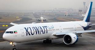 Kuwait resumes flights with nine African countries